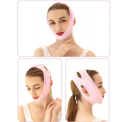 Reductor Facial Para Papada