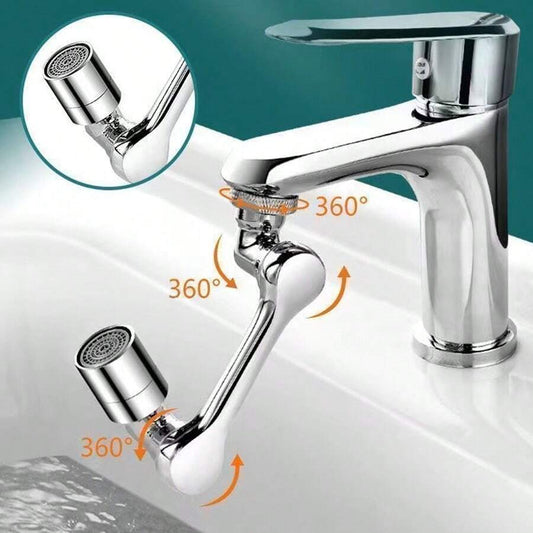 Adaptador para Grifo AquaFlex 1080°