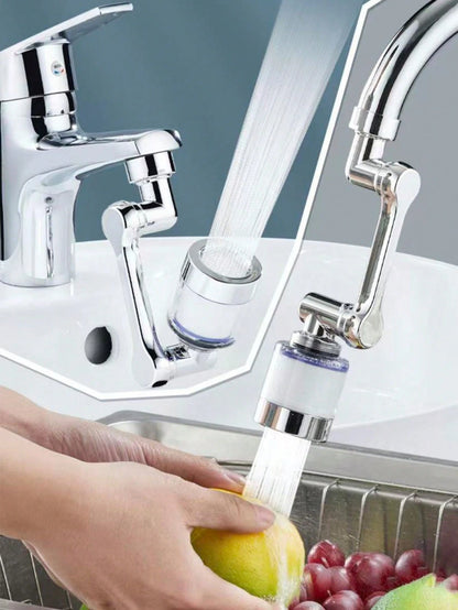 Adaptador para Grifo AquaFlex 1080°